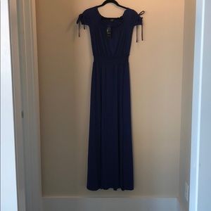 Bebe dress NWT